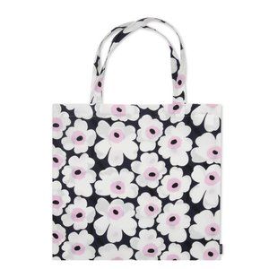 Marimekko Finnair Exclusive Print- Shoulder Tote